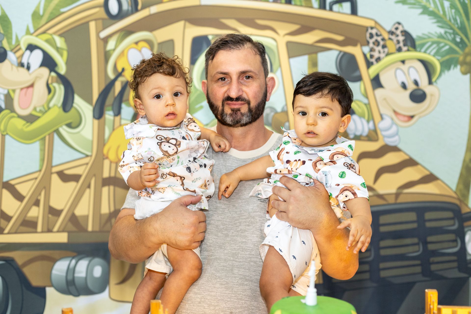 1 aninho de Gabriel e Rafael - Campinas - 3 - 3