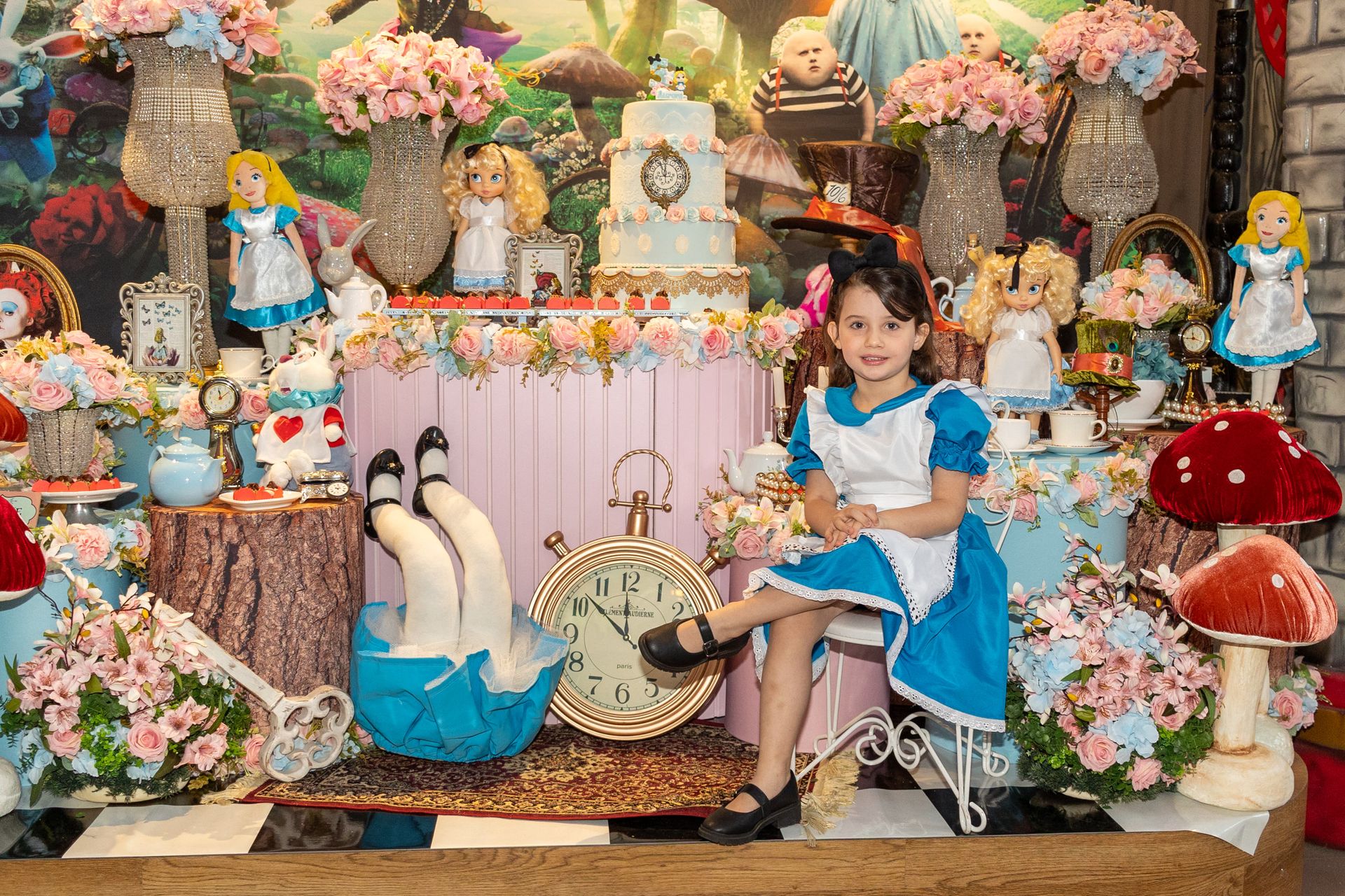 Aurora conta 5 - Vila Drako Indaiatuba - 2 - 7