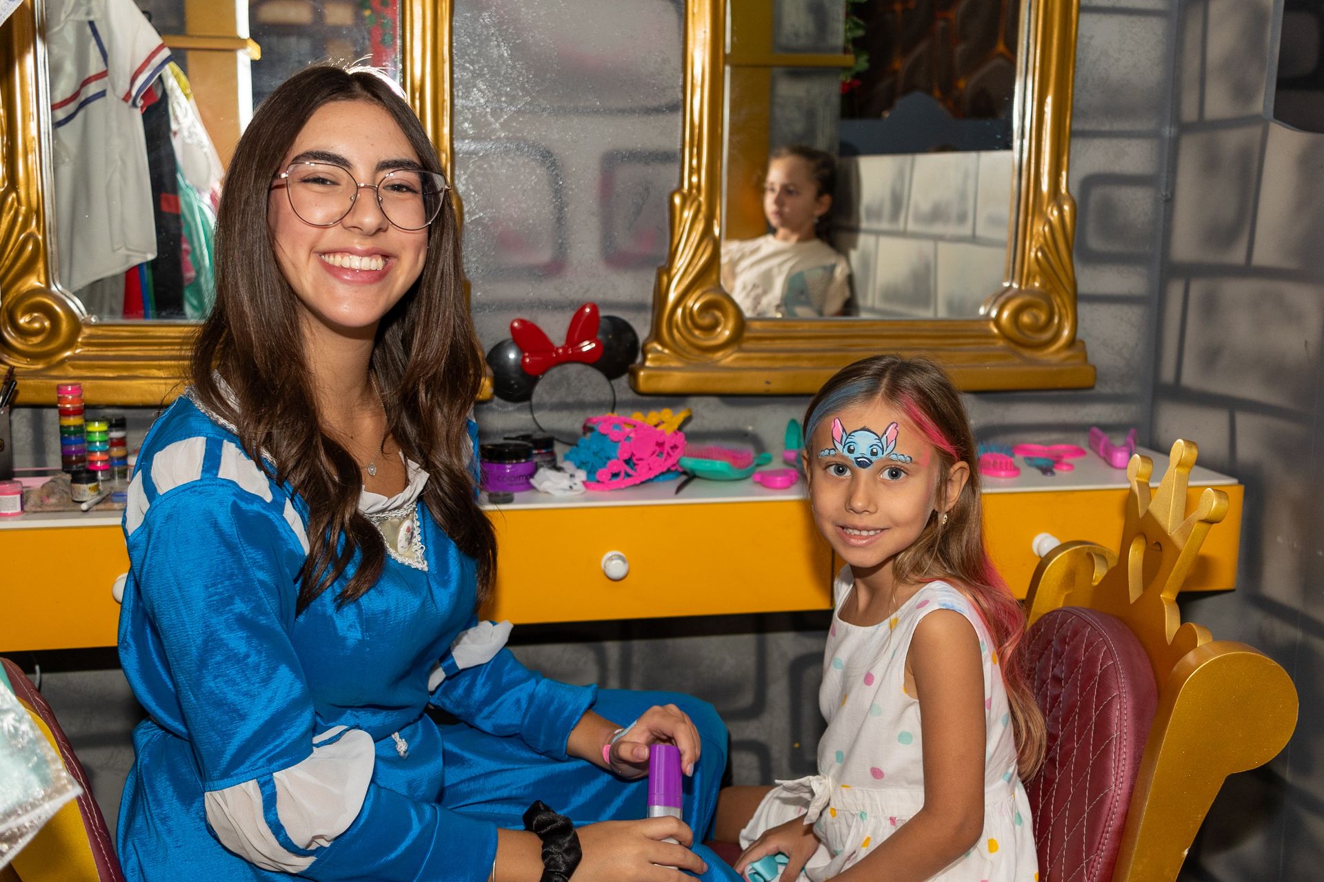 Aurora conta 5 - Vila Drako Indaiatuba - 2 - 11