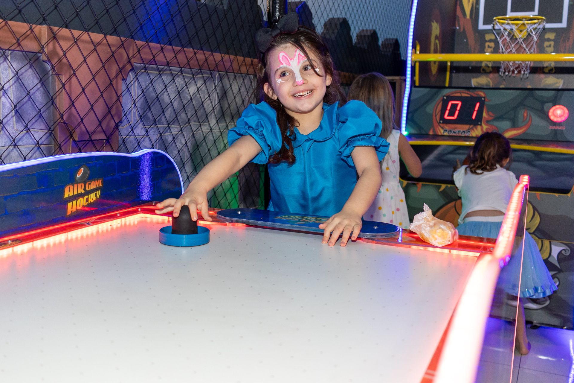 Aurora conta 5 - Vila Drako Indaiatuba - 2 - 13