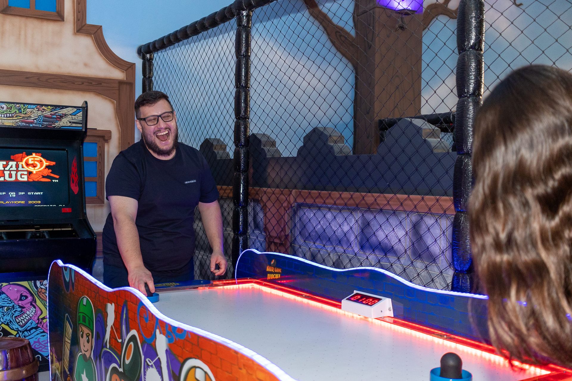 Aurora conta 5 - Vila Drako Indaiatuba - 2 - 12