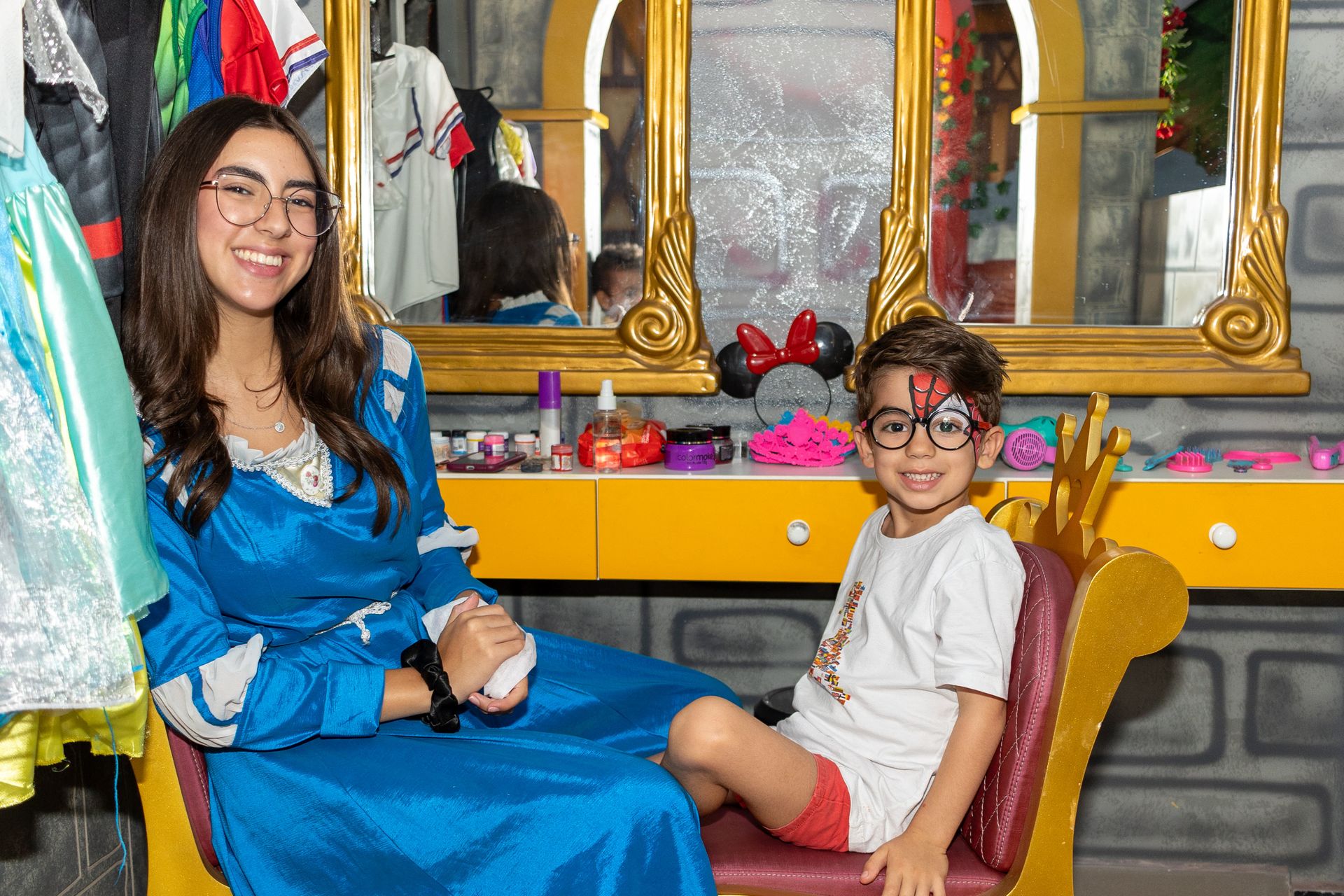 Aurora conta 5 - Vila Drako Indaiatuba - 2 - 14