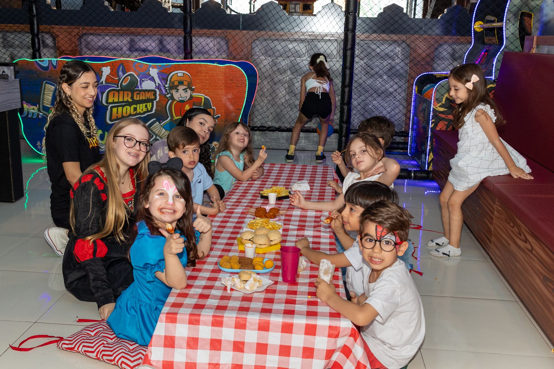 Aurora conta 5 - Vila Drako Indaiatuba - 2 - 15