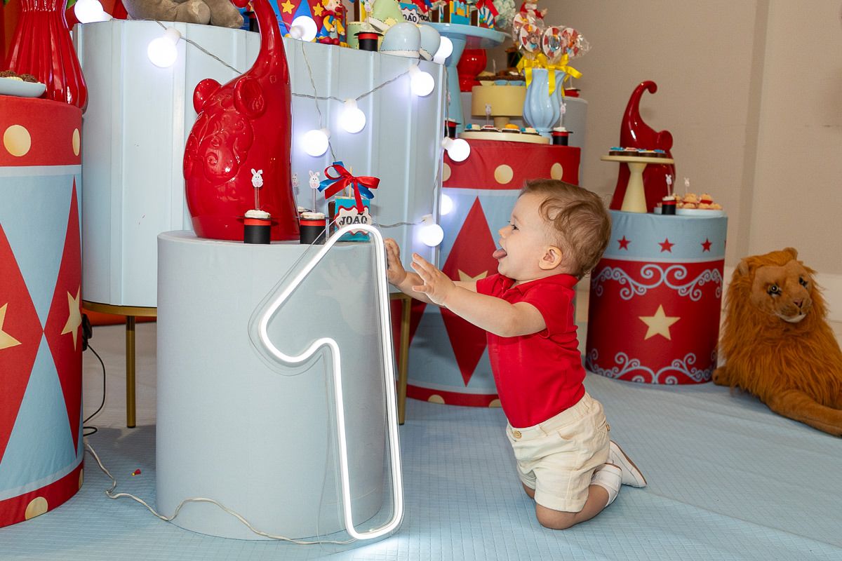 1 ano do João - Indaiatuba - 2 - 13