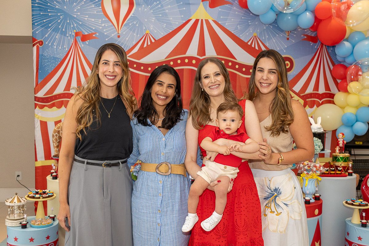 1 ano do João - Indaiatuba - 2 - 21