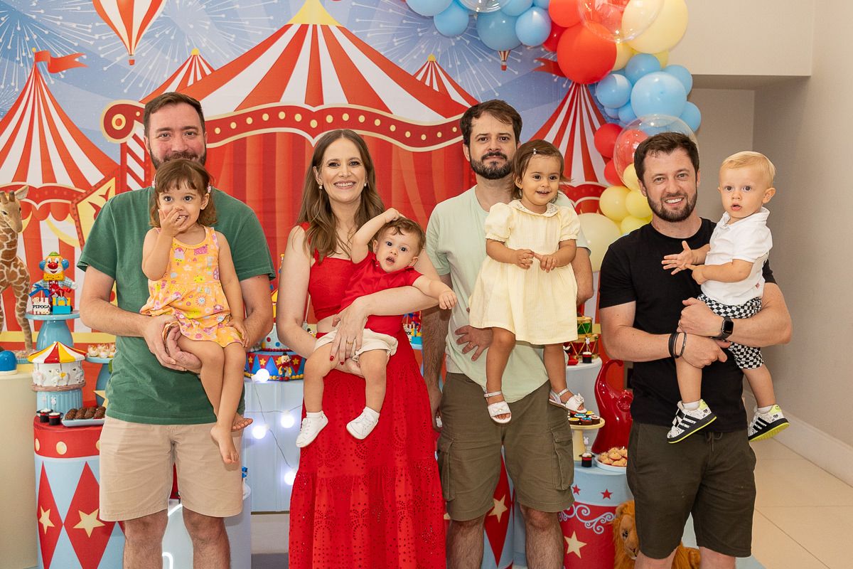 1 ano do João - Indaiatuba - 2 - 22