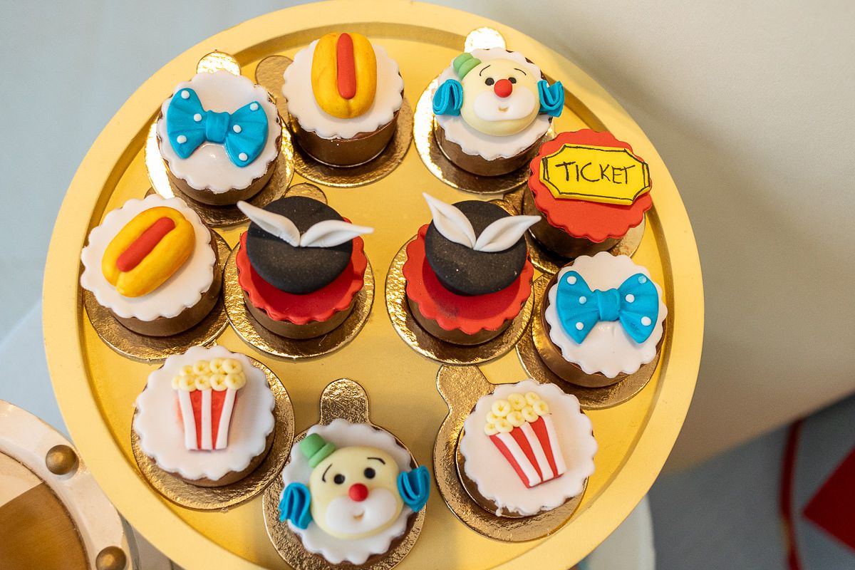 1 ano do João - Indaiatuba - 2 - 4