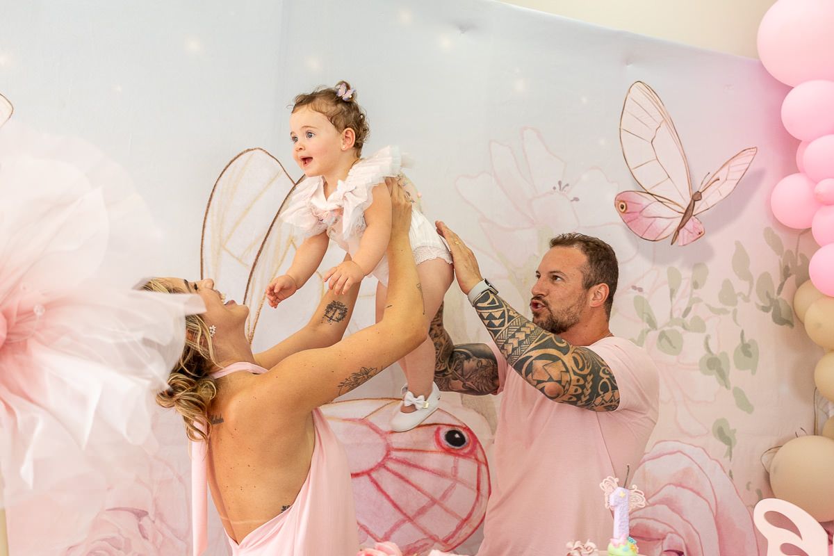 Malu conta 1 - 2 - 1