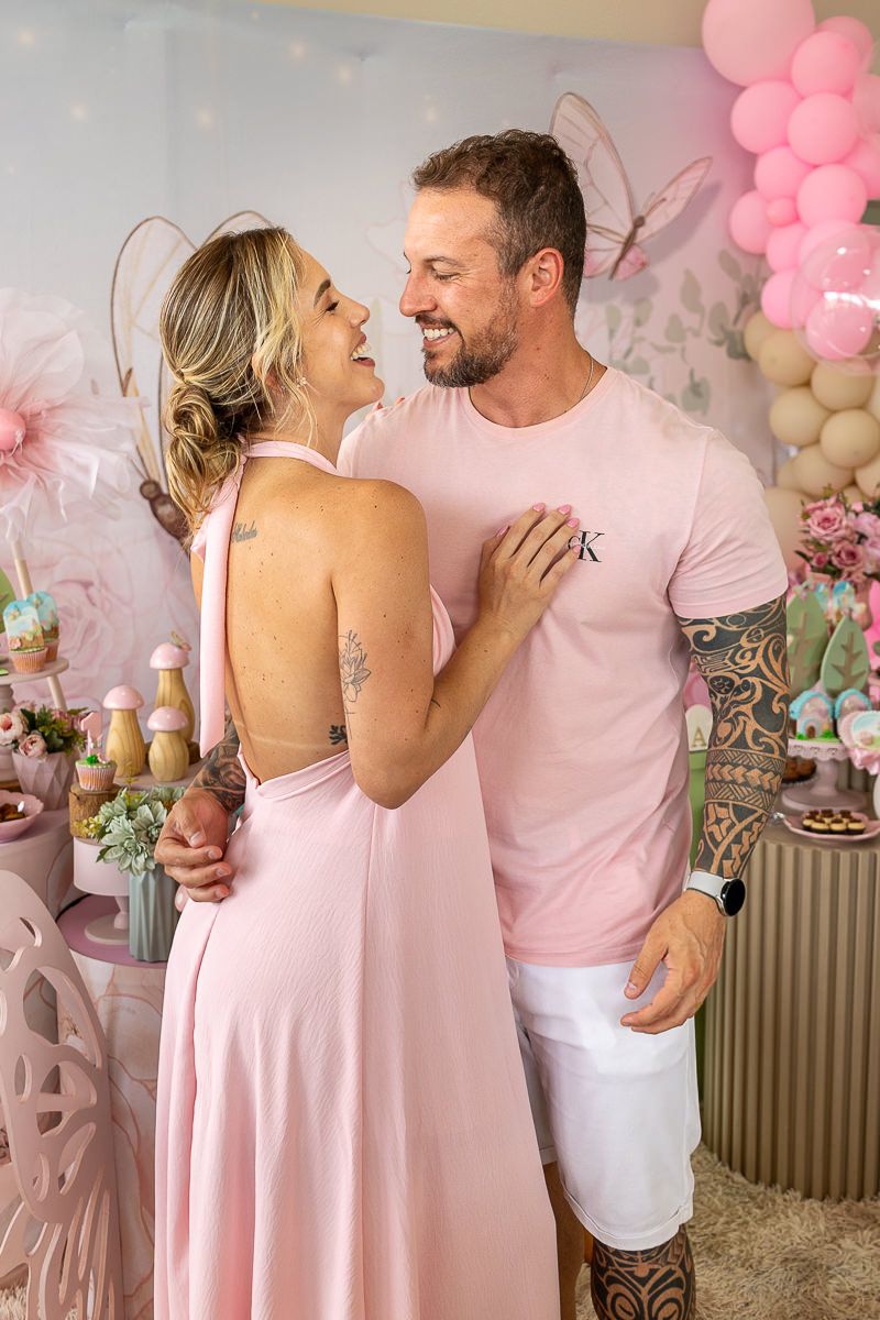 Malu conta 1 - 2 - 10