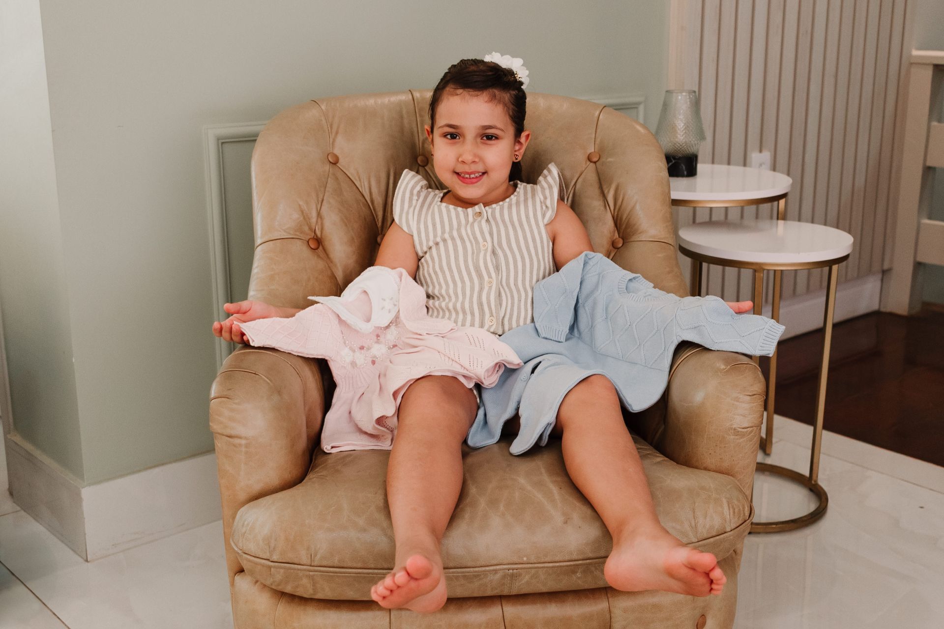 À espera de Isabella e Samuel  - 2 - 10