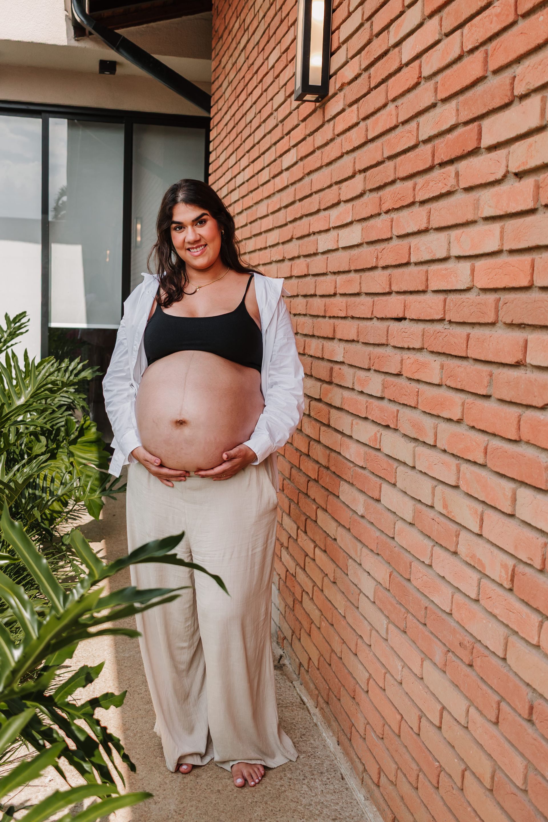 À espera de Isabella e Samuel  - 2 - 14