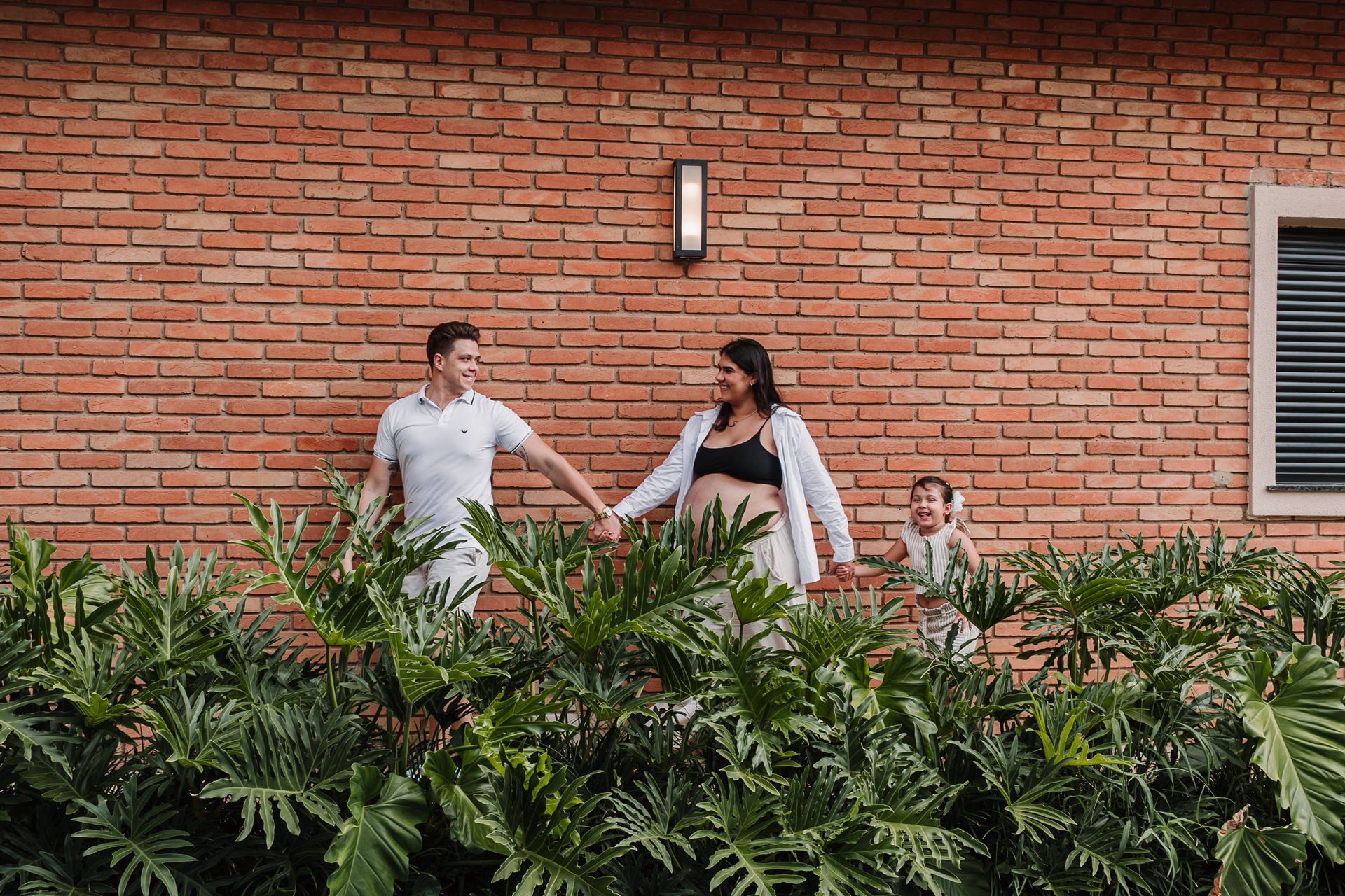 À espera de Isabella e Samuel  - 2 - 17