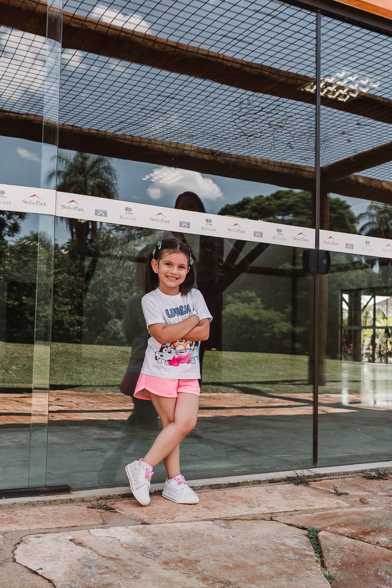 Lorena fez 4! Ensaio de família - Parque Botânico de Campinas - 2 - 21