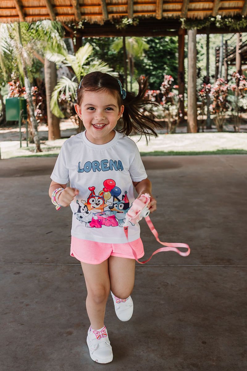 Lorena fez 4! Ensaio de família - Parque Botânico de Campinas - 2 - 6