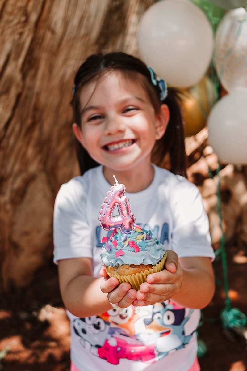 Lorena fez 4! Ensaio de família - Parque Botânico de Campinas - 2 - 2