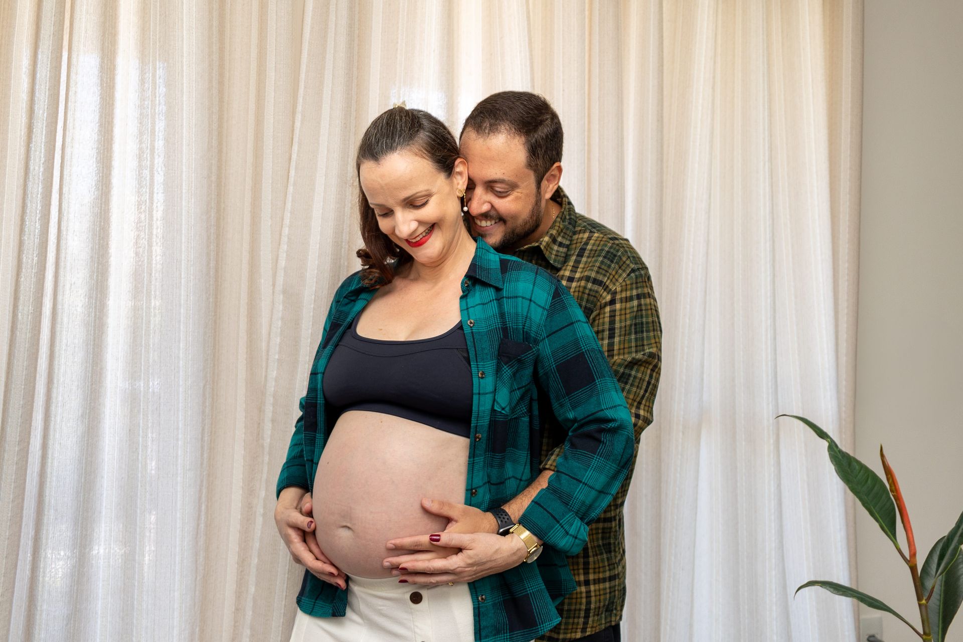 À espera do Lucca - 2 - 3