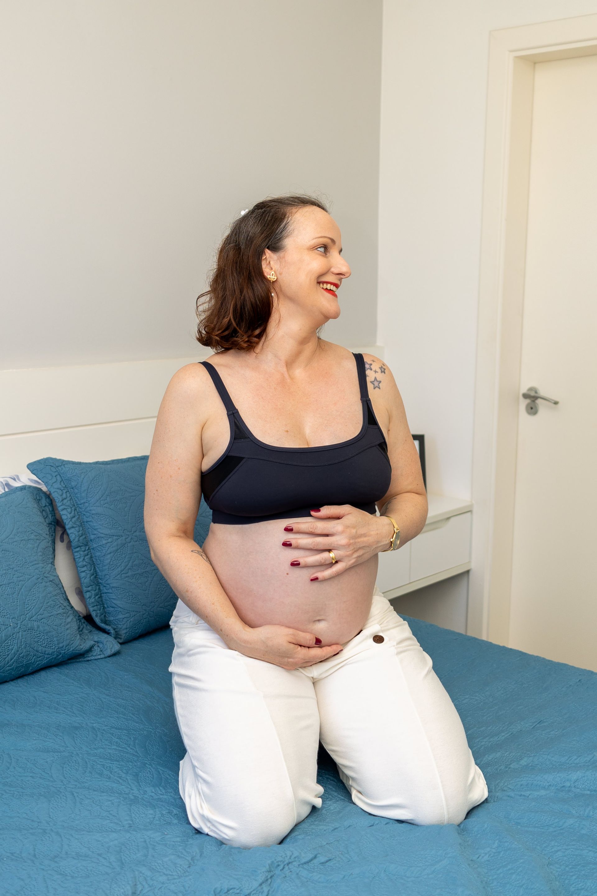 À espera do Lucca - 2 - 17