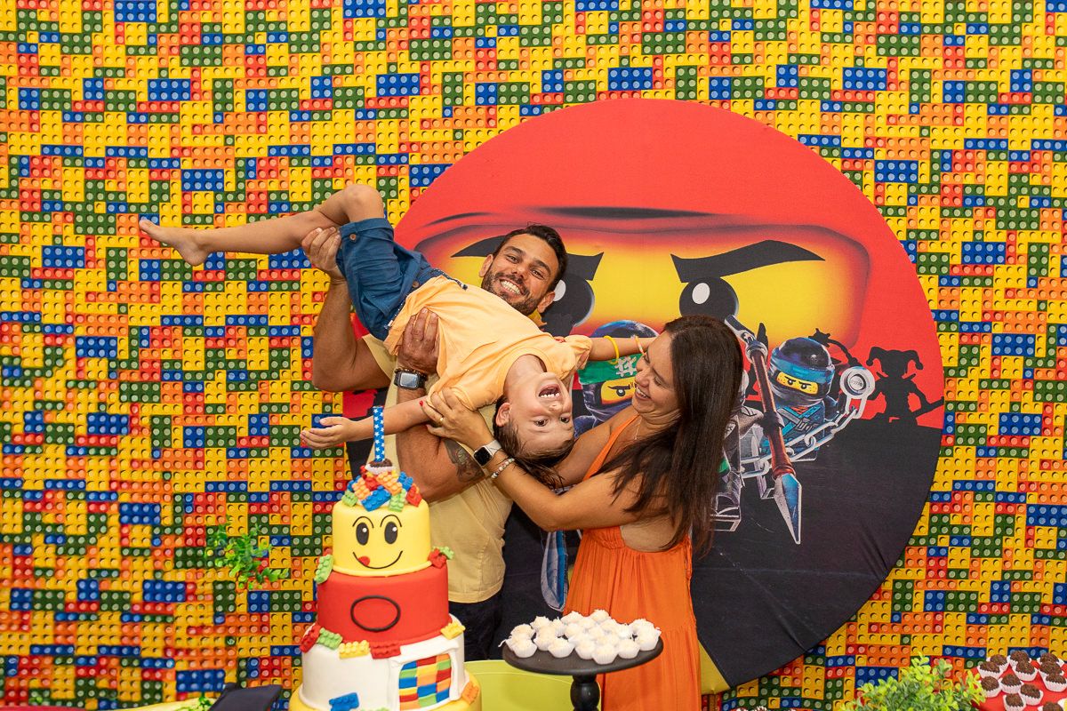 Arthur conta 6 - Buffet LeLuh Kids - Indaiatuba - 2 - 0