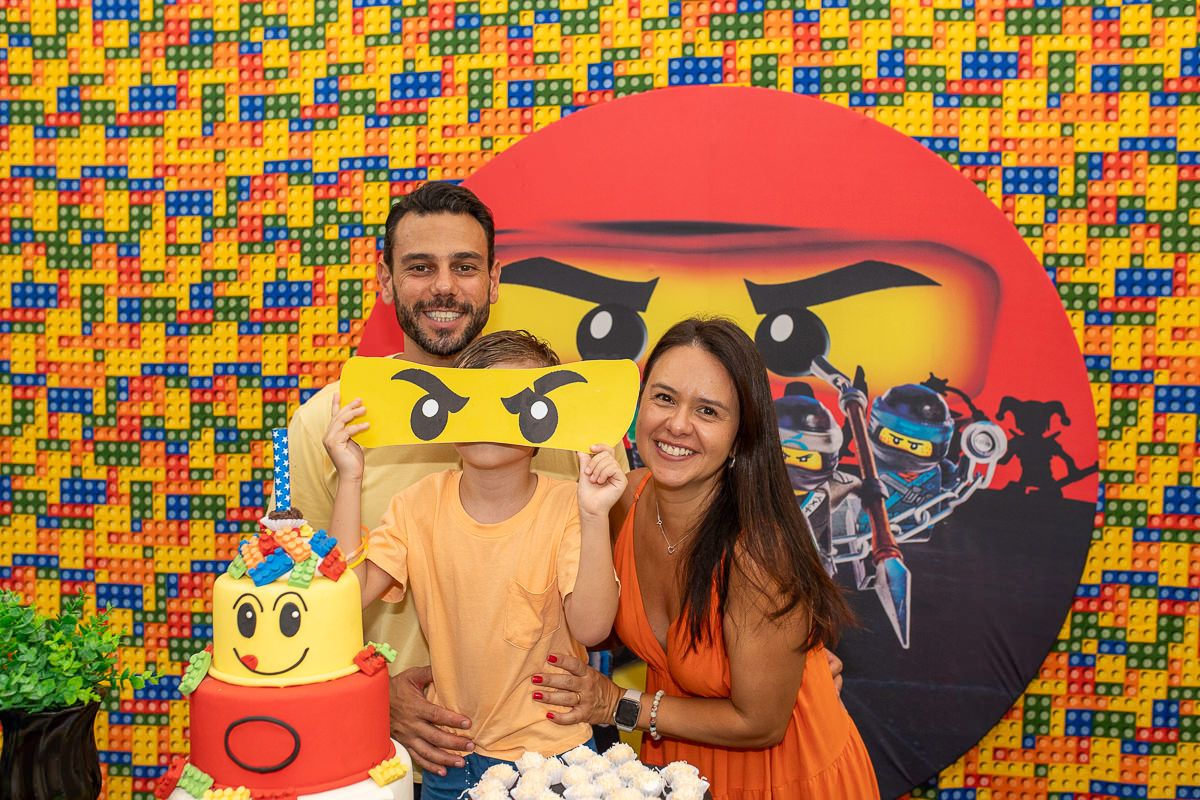 Arthur conta 6 - Buffet LeLuh Kids - Indaiatuba - 2 - 2