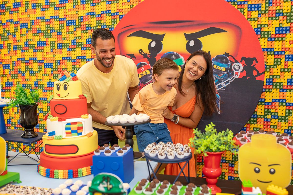 Arthur conta 6 - Buffet LeLuh Kids - Indaiatuba - 2 - 22