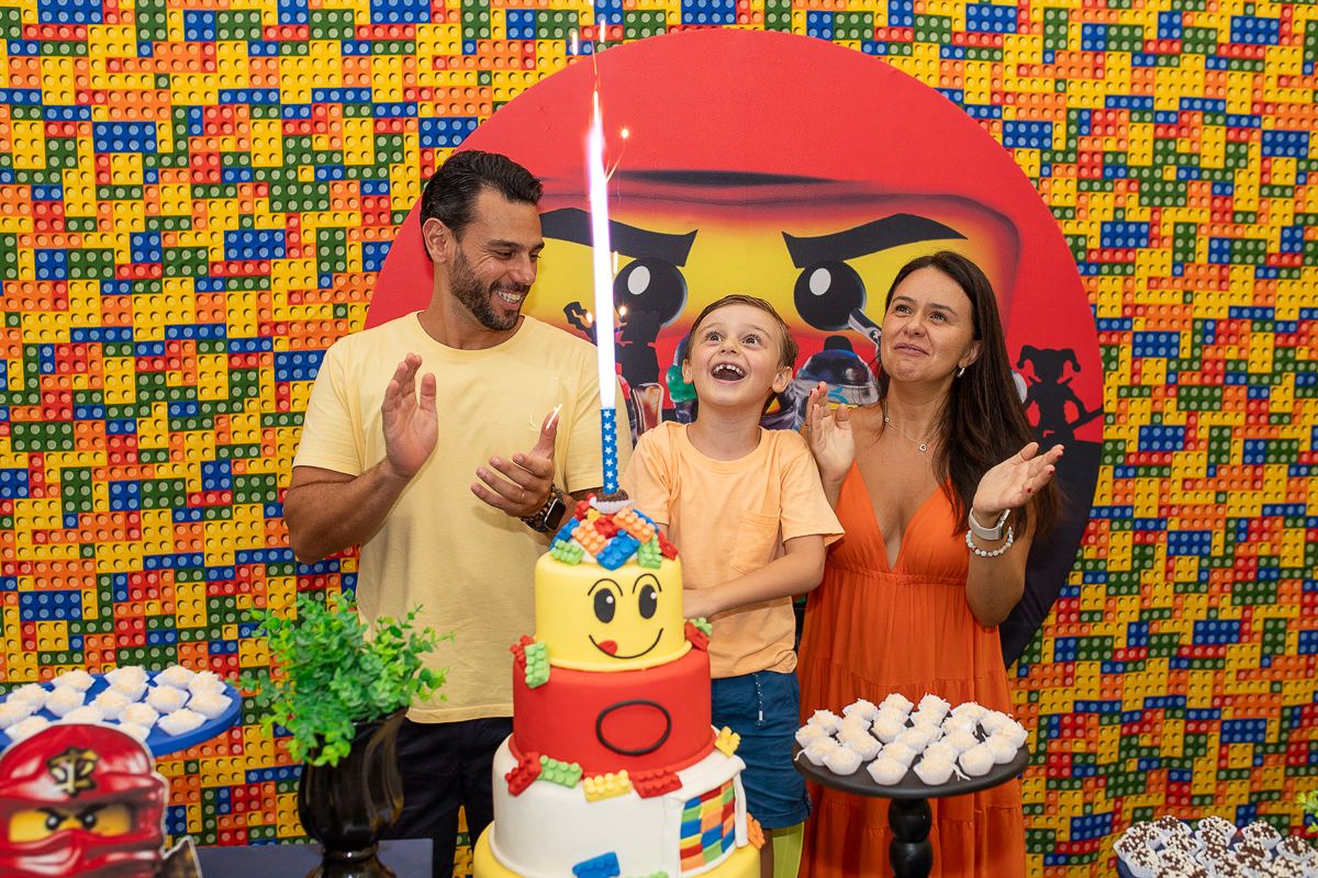 Arthur conta 6 - Buffet LeLuh Kids - Indaiatuba - 2 - 25