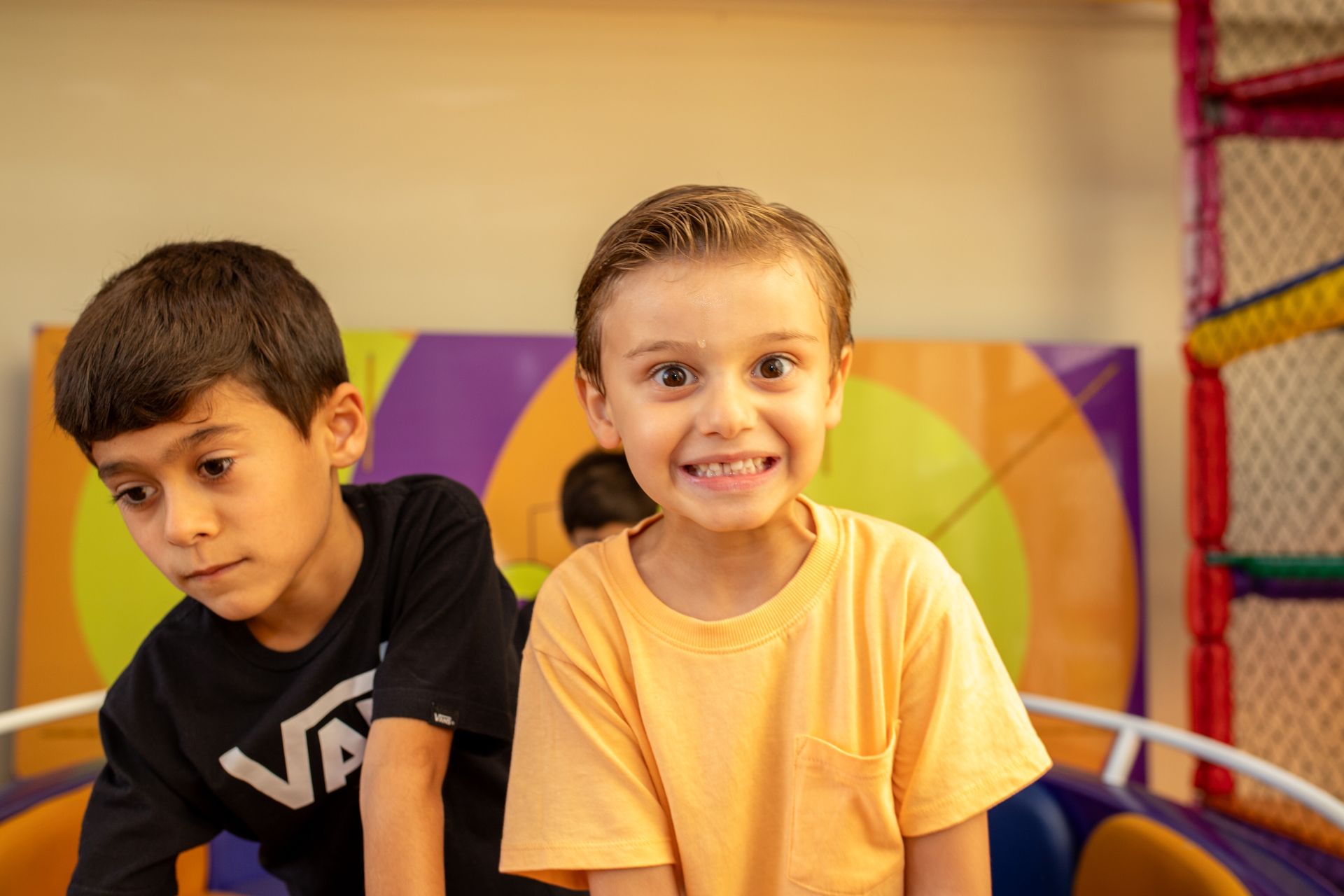 Arthur conta 6 - Buffet LeLuh Kids - Indaiatuba - 2 - 16