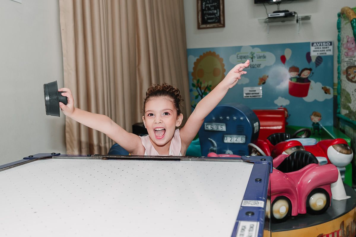 Isis 5 anos - Espaço Verde Florescer - 2 - 8