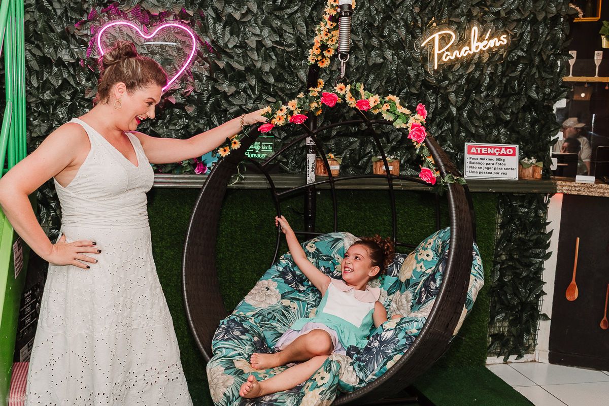 Isis 5 anos - Espaço Verde Florescer - 2 - 13