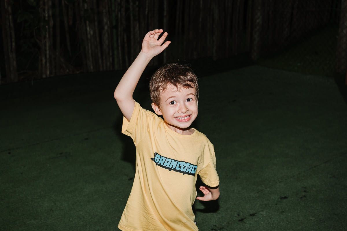 Isis 5 anos - Espaço Verde Florescer - 2 - 15