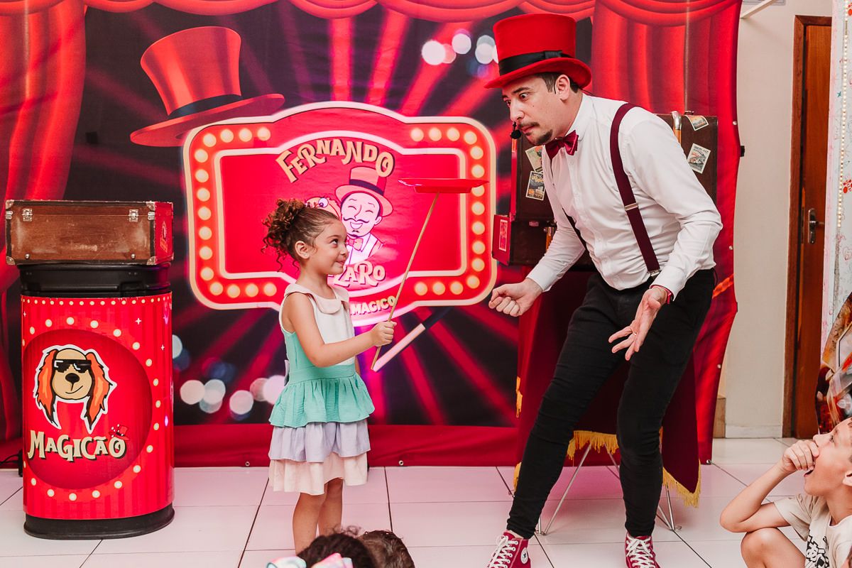 Isis 5 anos - Espaço Verde Florescer - 2 - 23