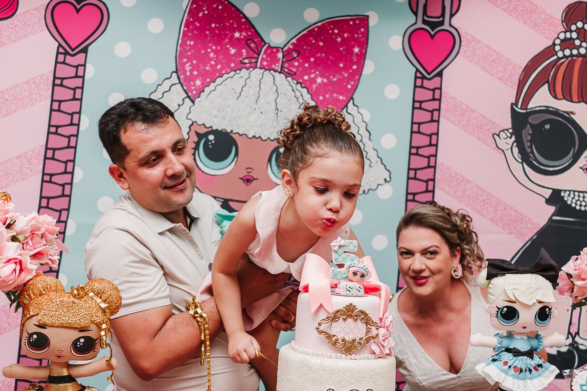 Isis 5 anos - Espaço Verde Florescer - 2 - 33