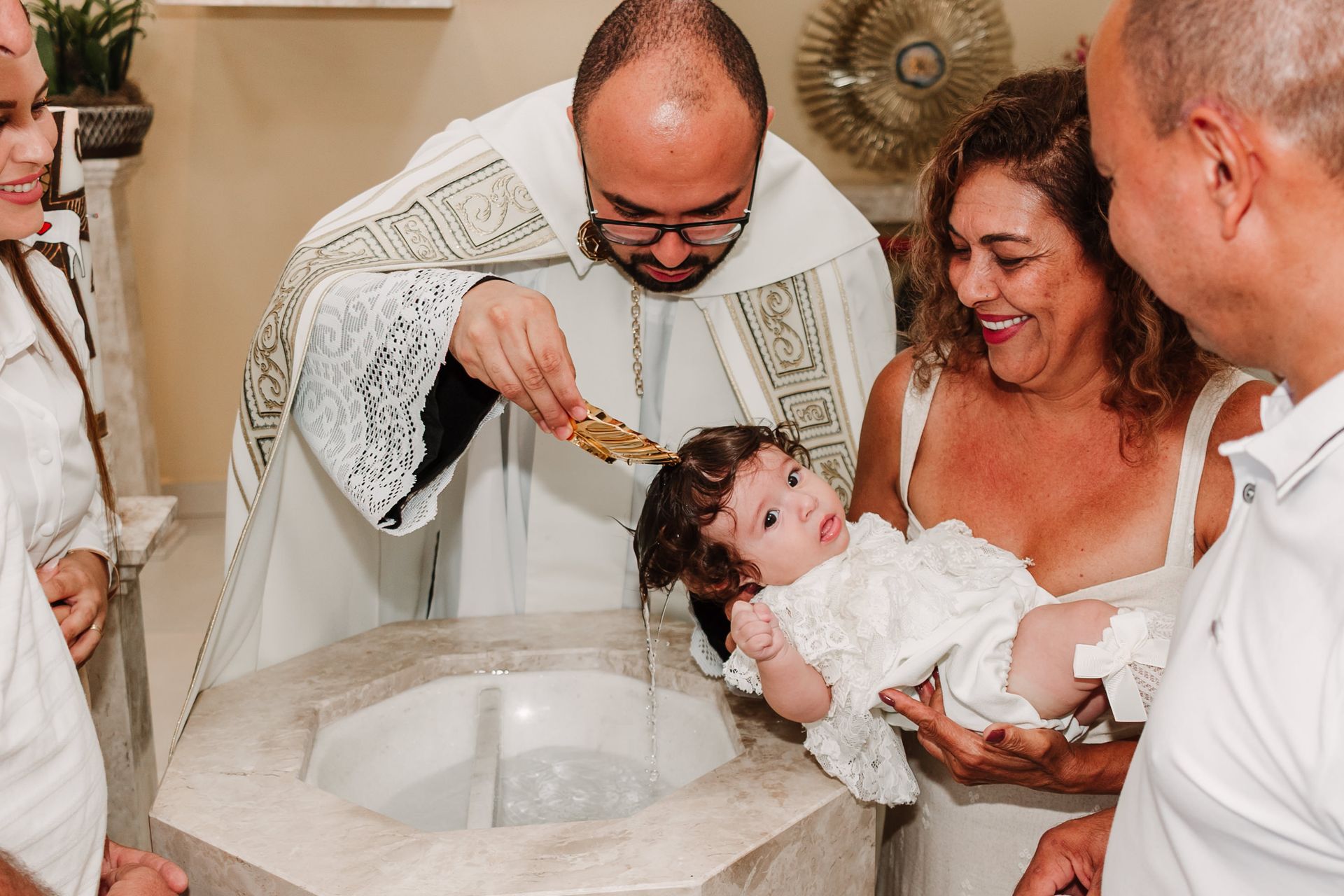 Batizado da Eleonora - Indaiatuba - 2 - 6