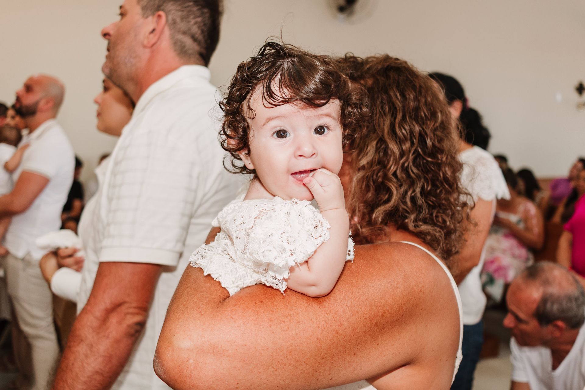 Batizado da Eleonora - Indaiatuba - 2 - 9