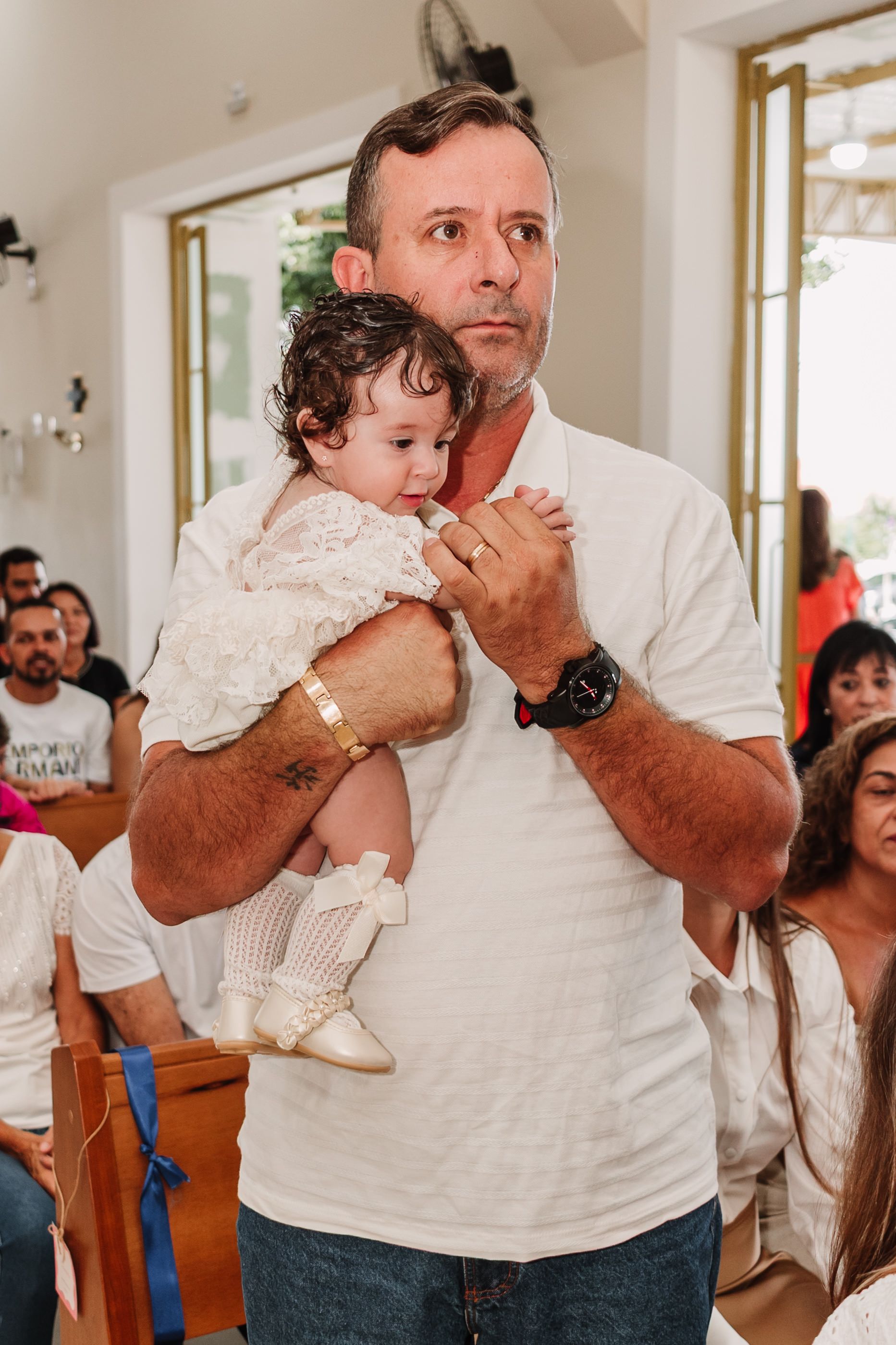 Batizado da Eleonora - Indaiatuba - 2 - 10