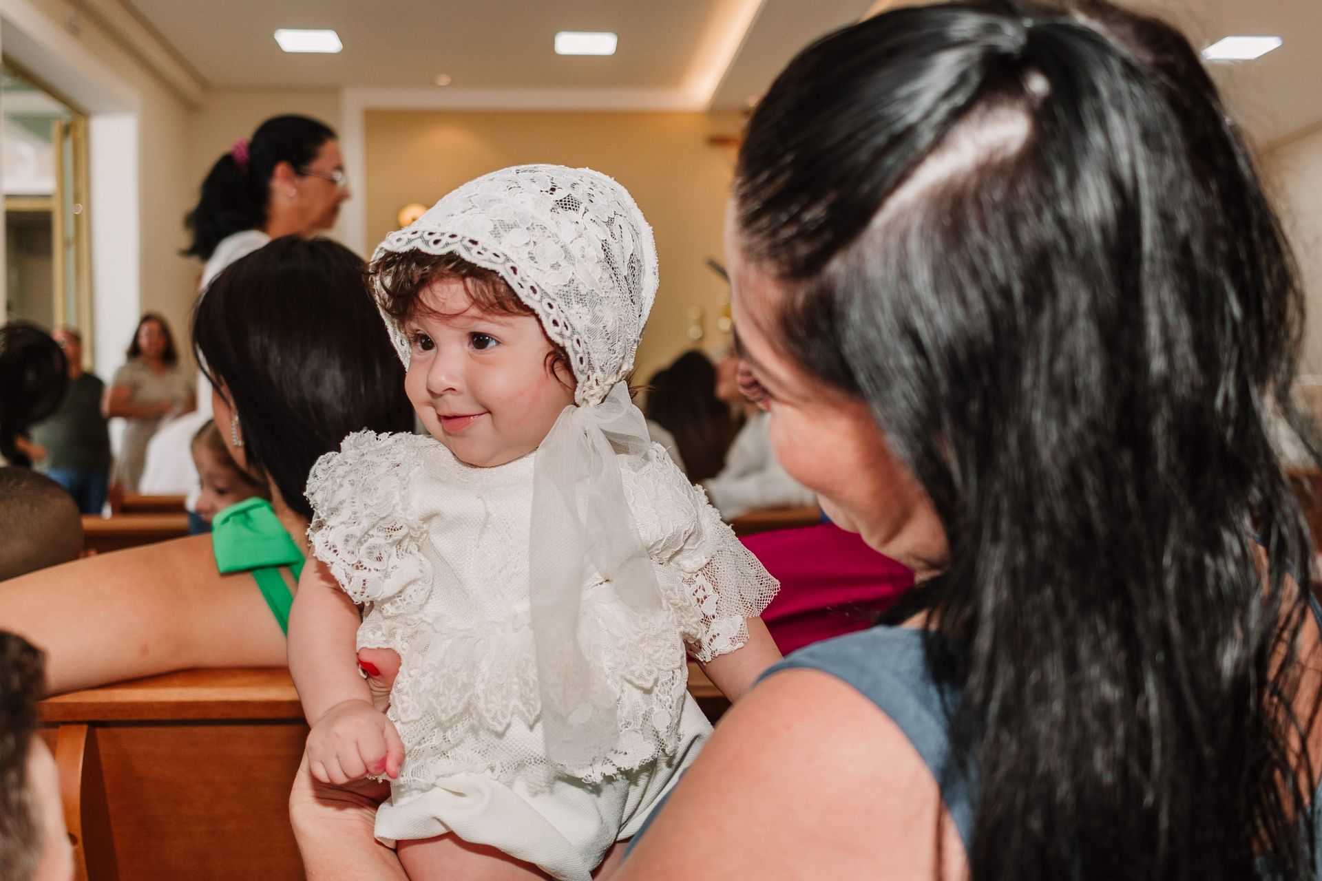 Batizado da Eleonora - Indaiatuba - 2 - 0