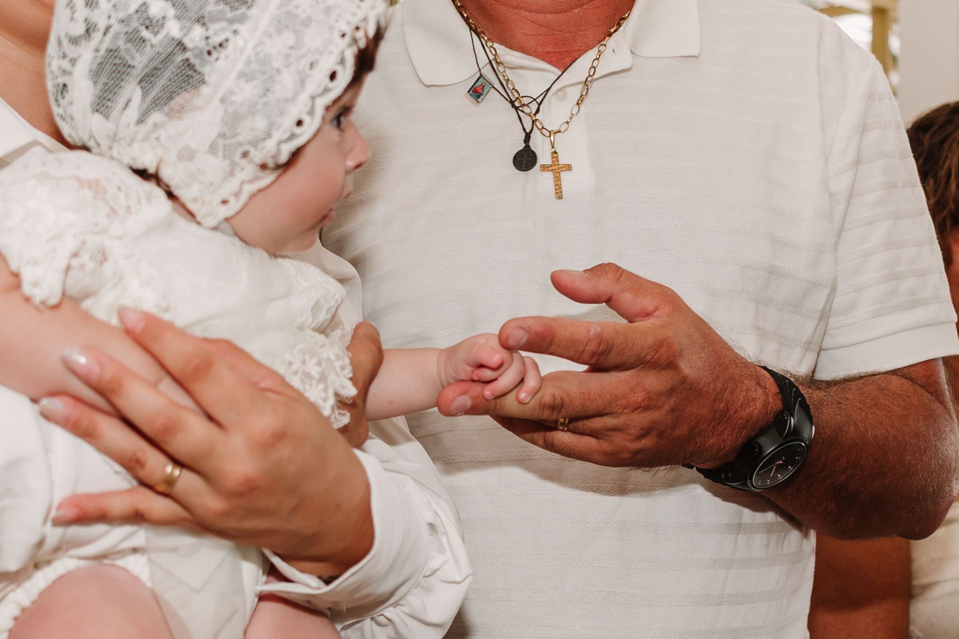 Batizado da Eleonora - Indaiatuba - 2 - 5