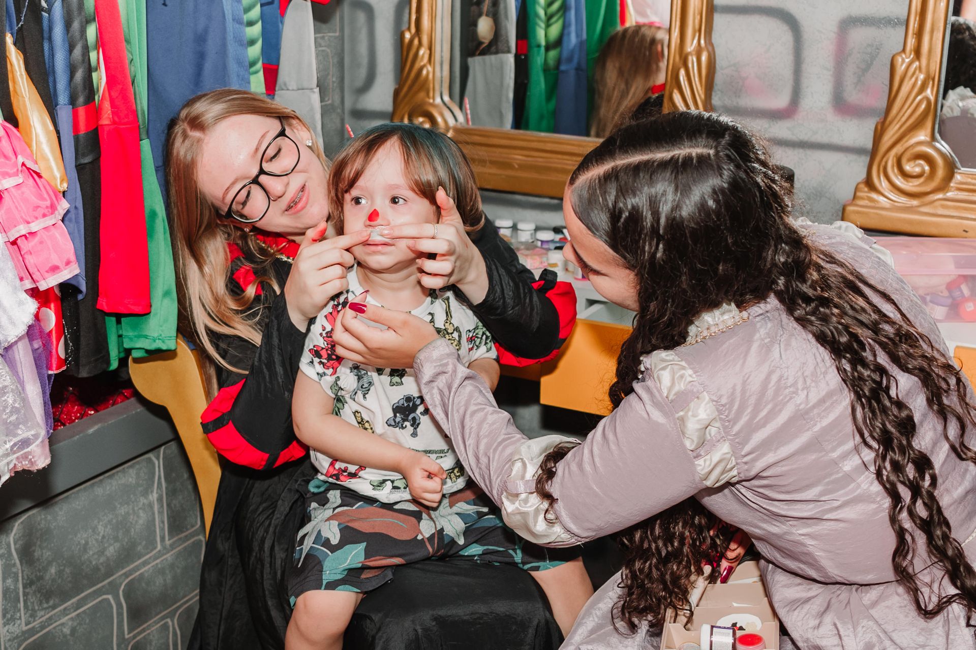 Pedro e Lucas 9 anos - Buffet Vila Drako Indaiatuba - 2 - 30