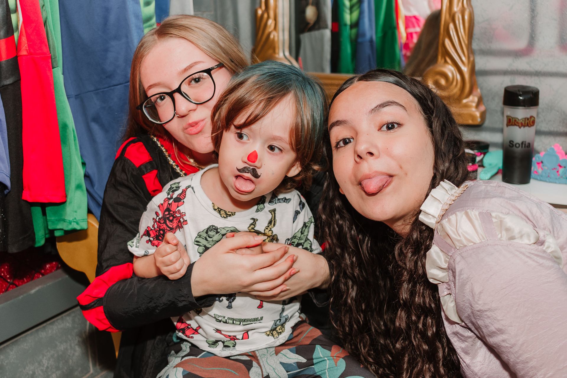 Pedro e Lucas 9 anos - Buffet Vila Drako Indaiatuba - 2 - 29