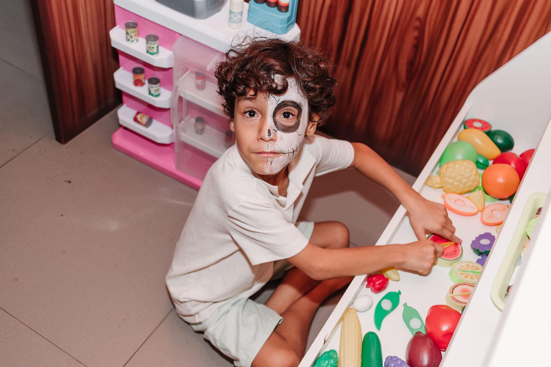 Pedro e Lucas 9 anos - Buffet Vila Drako Indaiatuba - 2 - 33