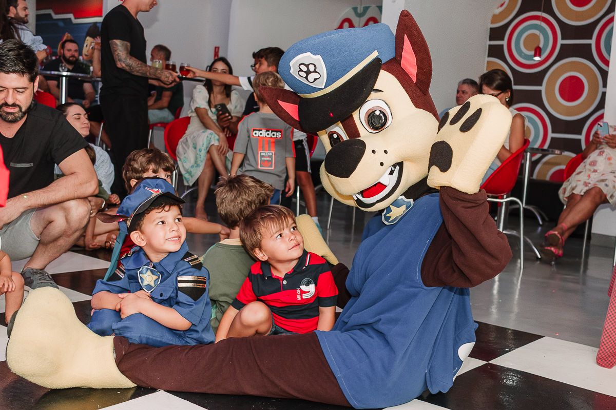 Bento conta 3 - Buffet Infinitz Indaiatuba - 2 - 13