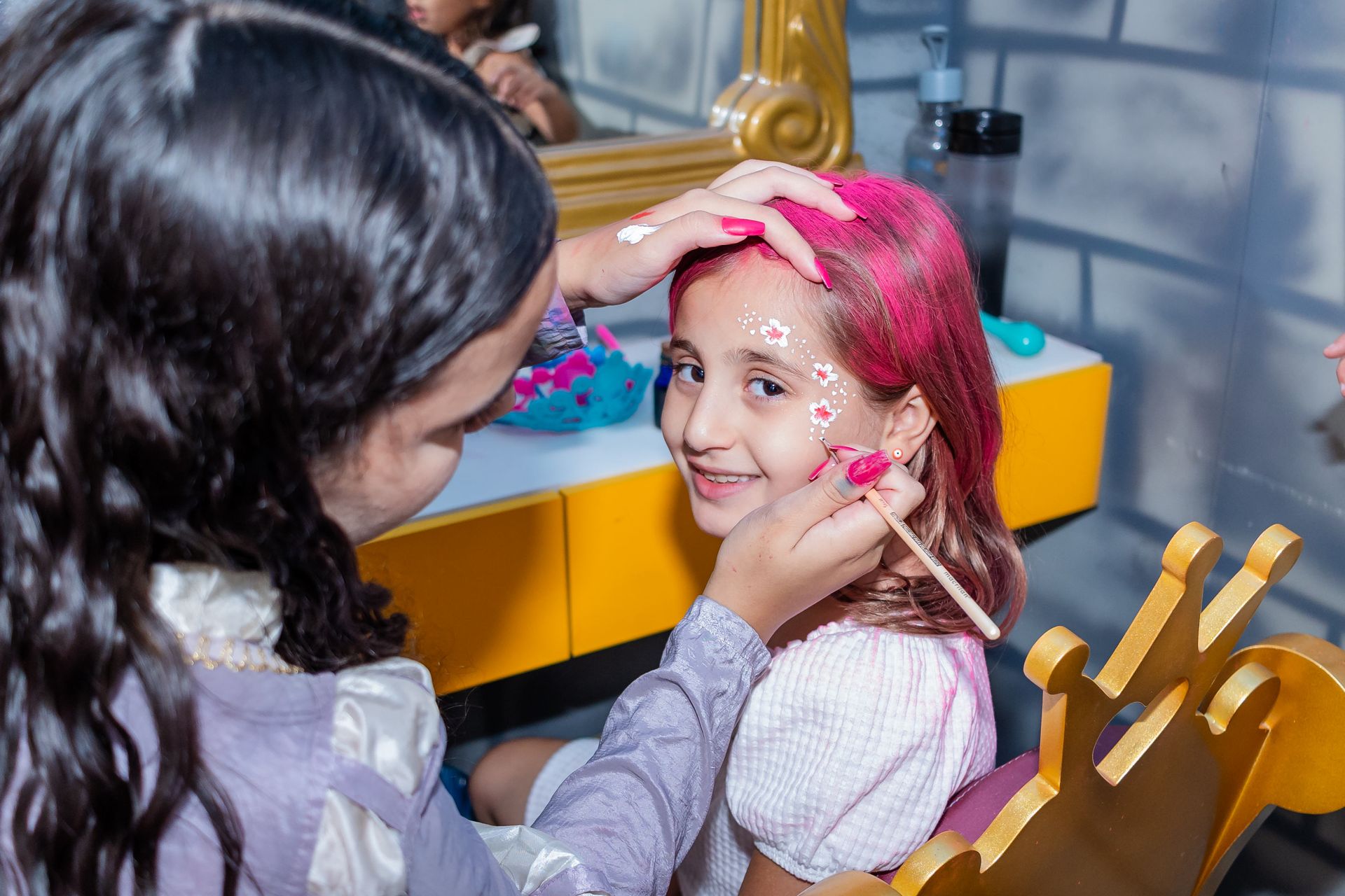 7 anos do Benjamin - Vila Drako Indaiatuba - 2 - 10