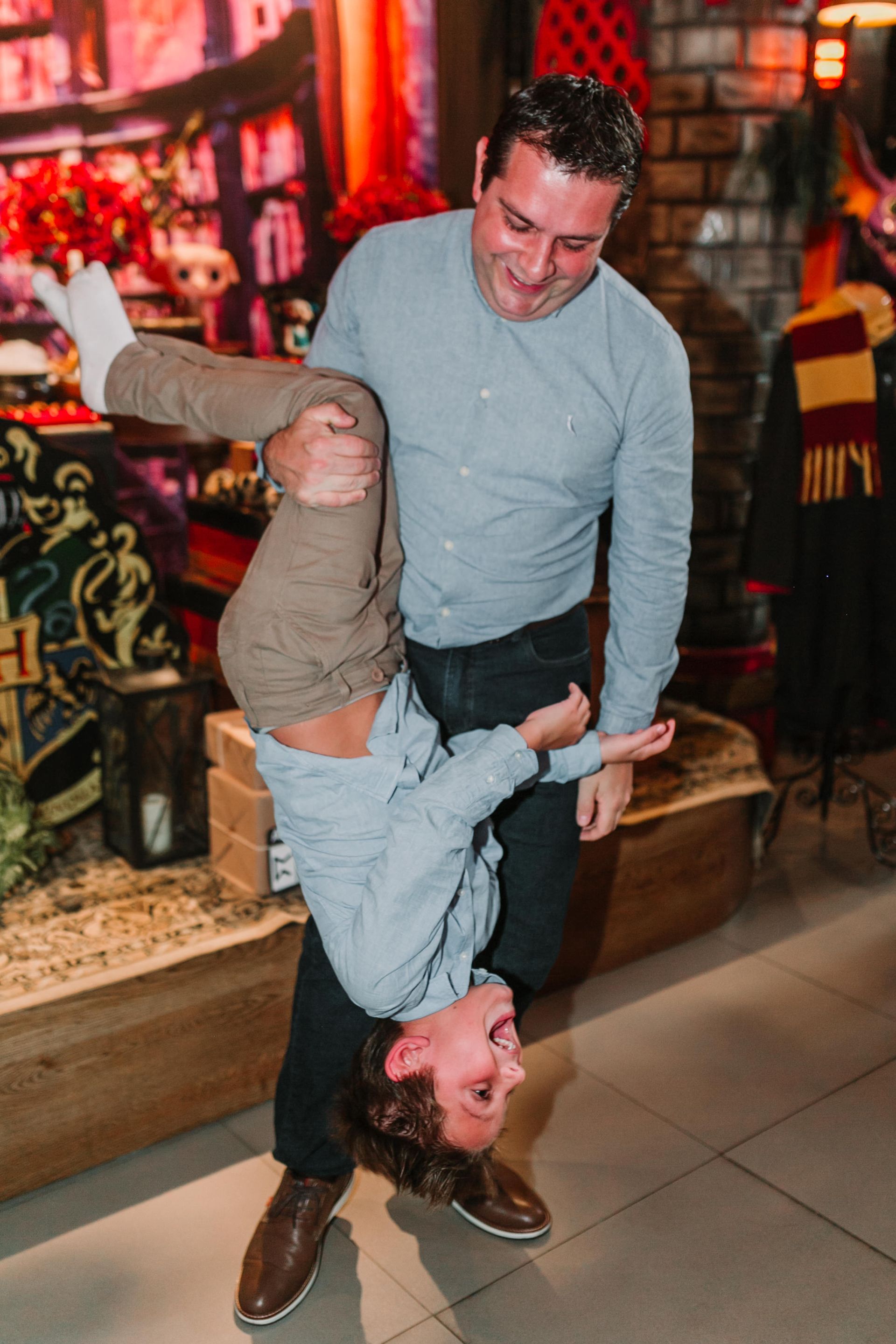 Augusto 8 anos - Buffet Vila Drako Indaiatuba - 2 - 16