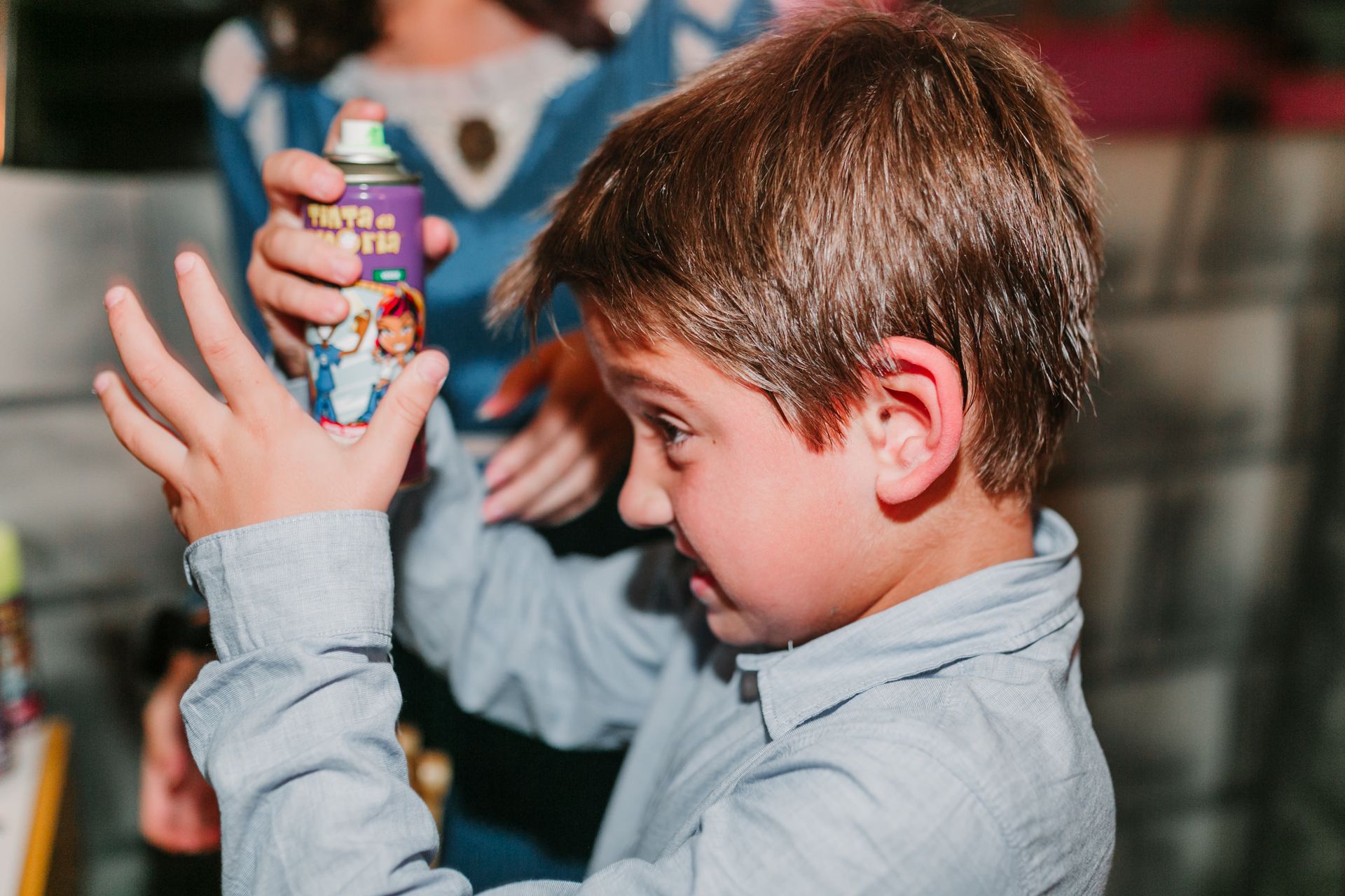 Augusto 8 anos - Buffet Vila Drako Indaiatuba - 2 - 15
