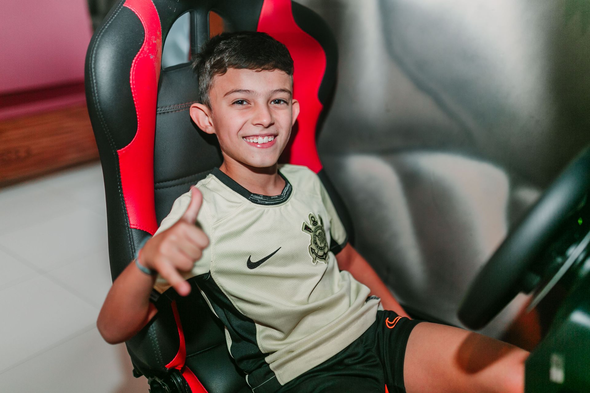 Augusto 8 anos - Buffet Vila Drako Indaiatuba - 2 - 8