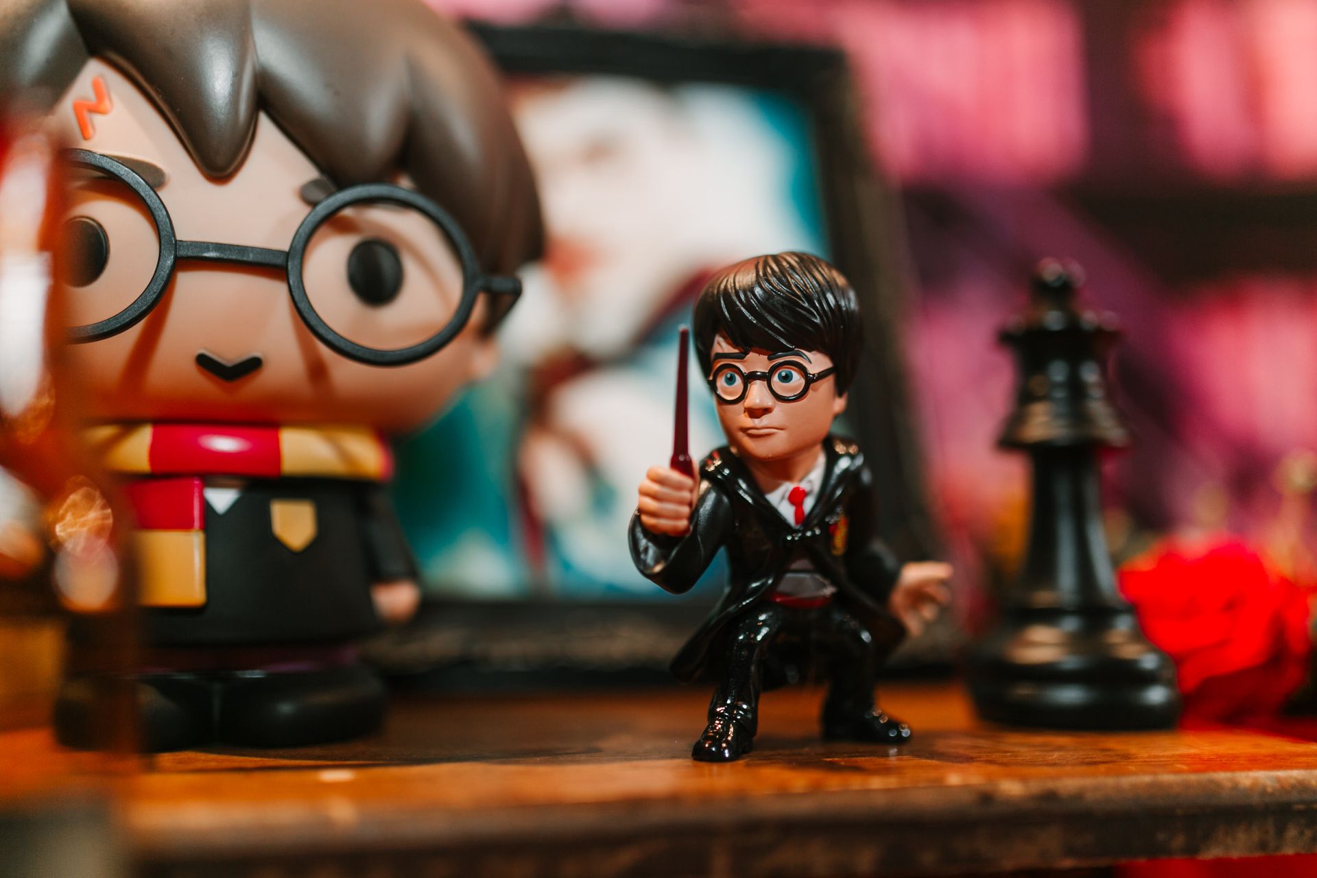 Augusto 8 anos - Buffet Vila Drako Indaiatuba - 2 - 2