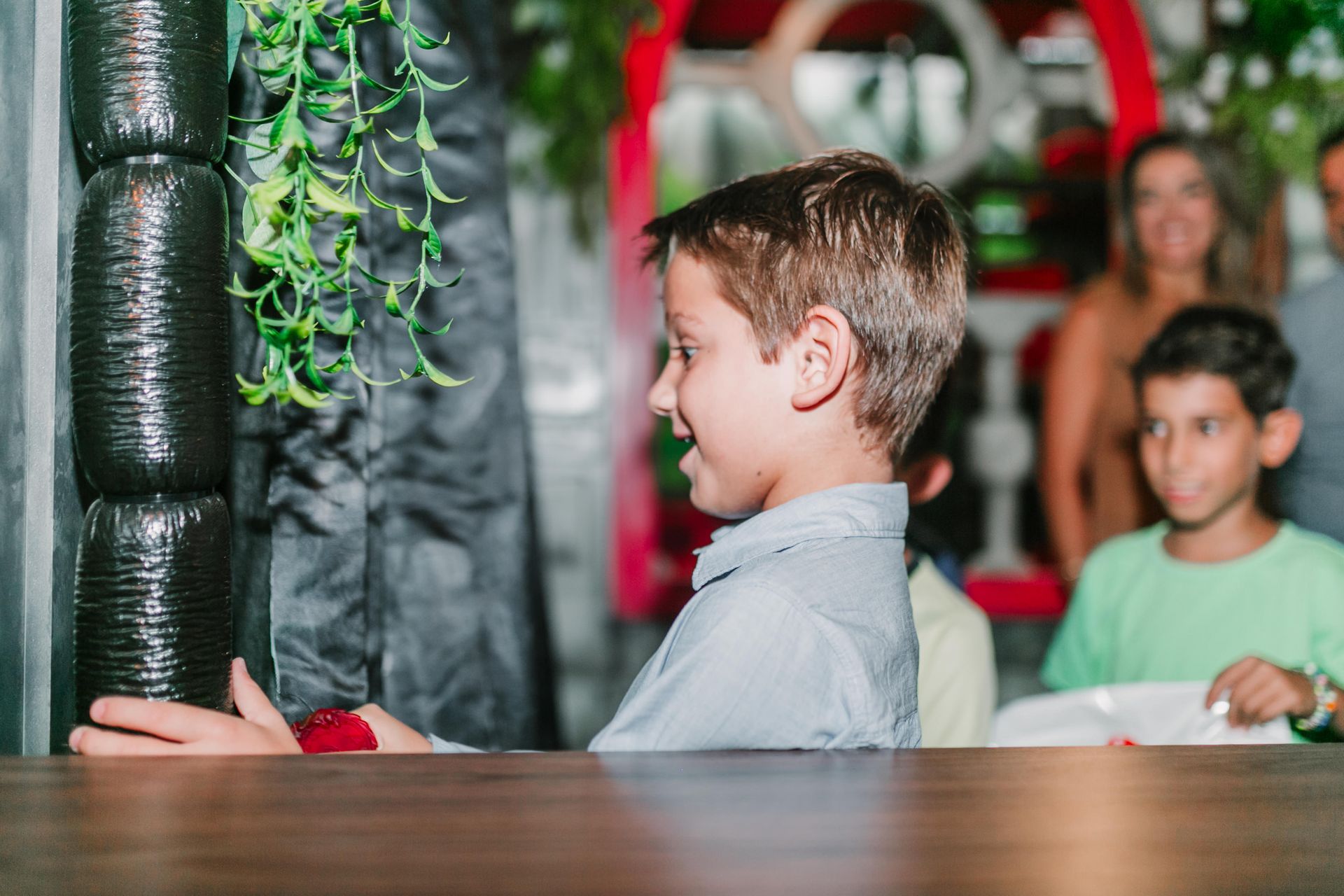 Augusto 8 anos - Buffet Vila Drako Indaiatuba - 2 - 27