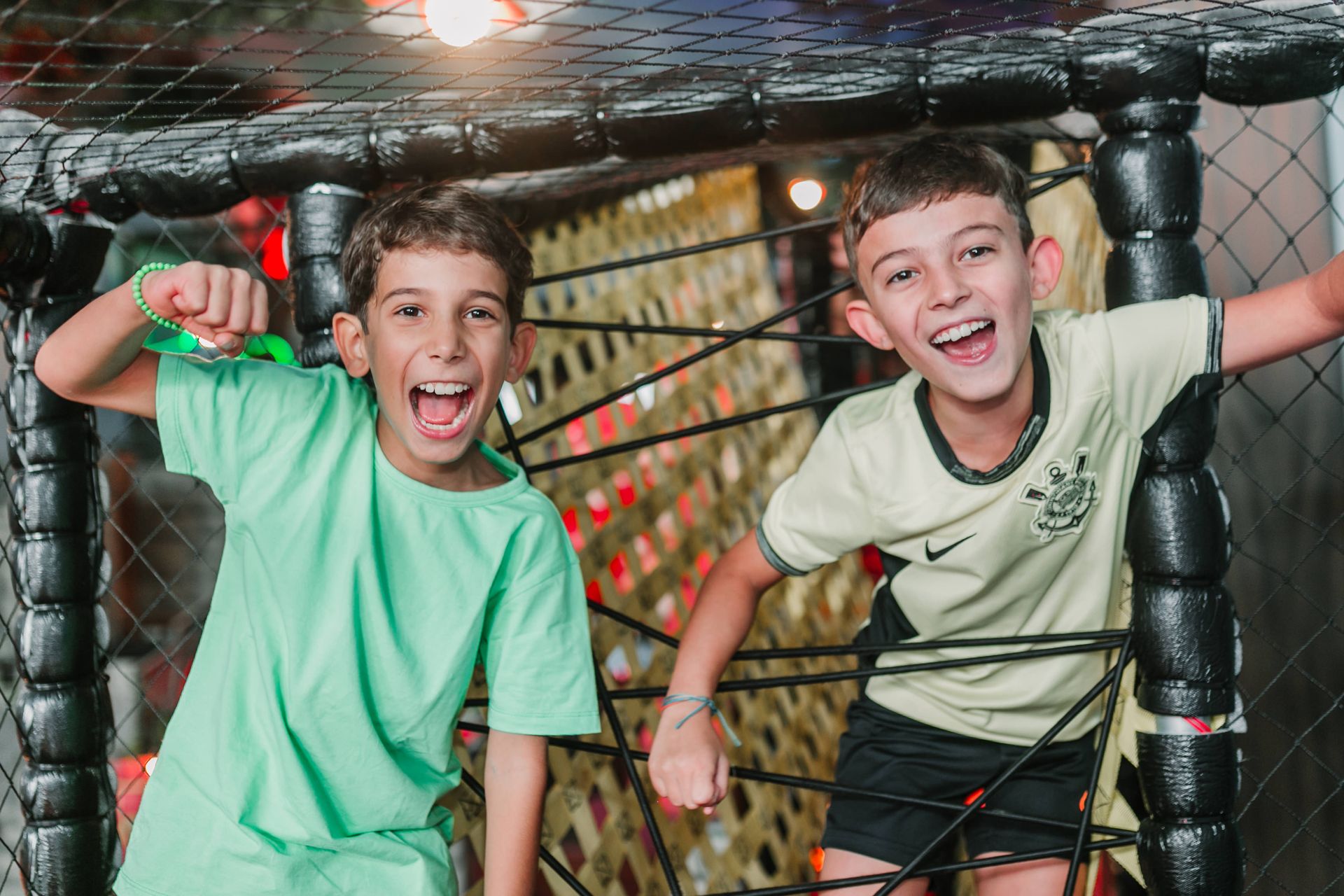 Augusto 8 anos - Buffet Vila Drako Indaiatuba - 2 - 9