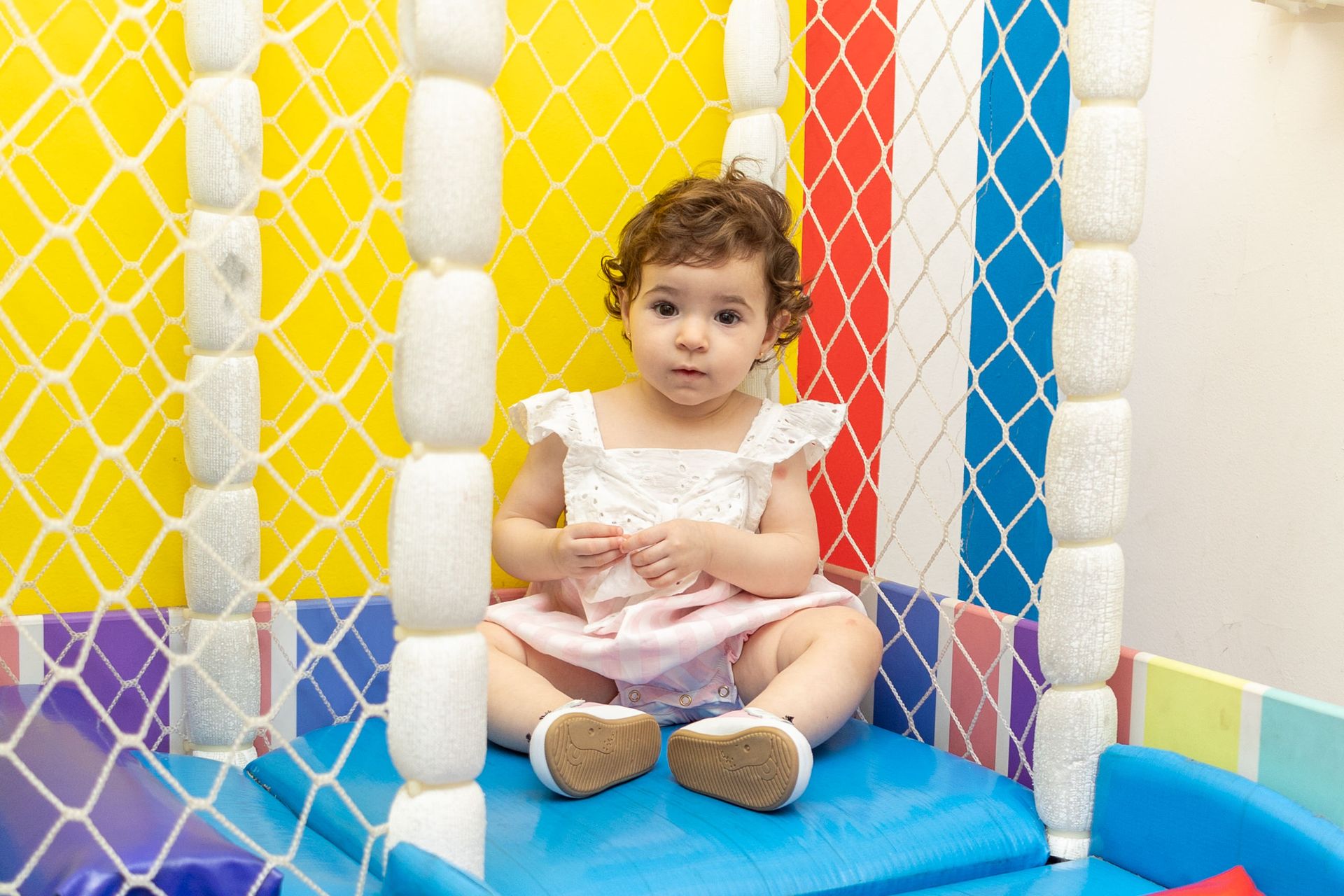 Helena 5 anos - Buffet Indy Kids - 2 - 17