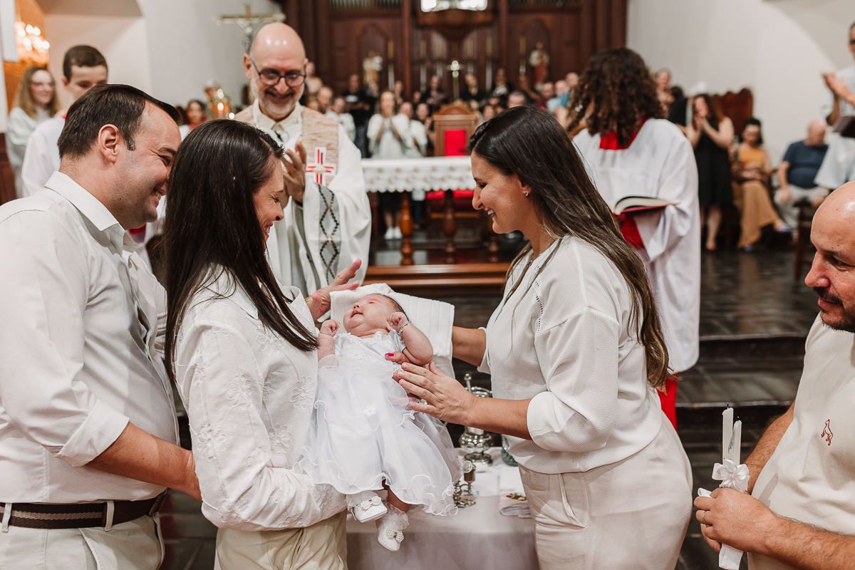 Batizado da Paloma - Indaiatuba - 2 - 14