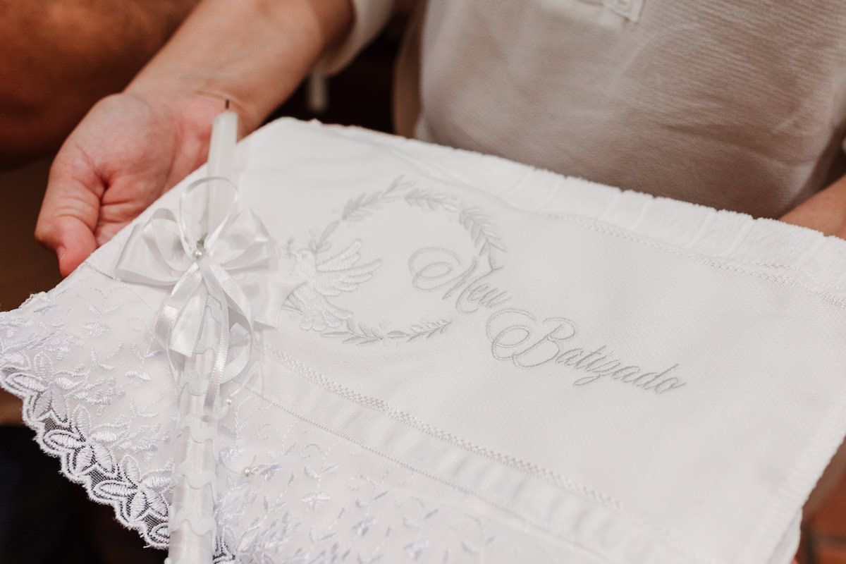 Batizado da Paloma - Indaiatuba - 2 - 20